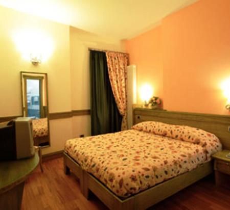 Il Postale Bed & Breakfast Castel Di Sangro Oda fotoğraf