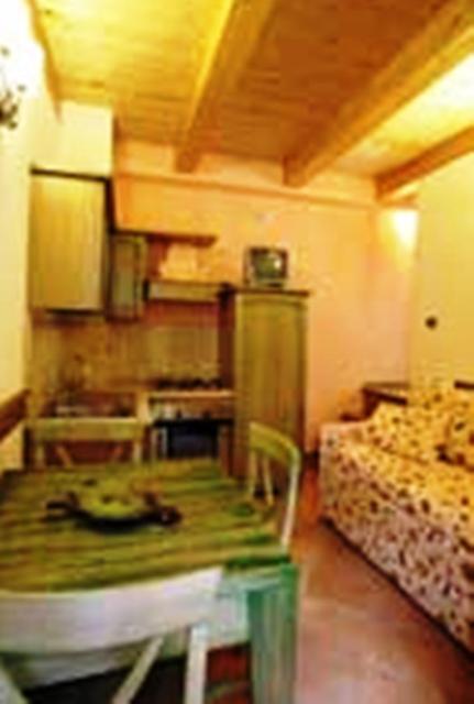 Il Postale Bed & Breakfast Castel Di Sangro Oda fotoğraf