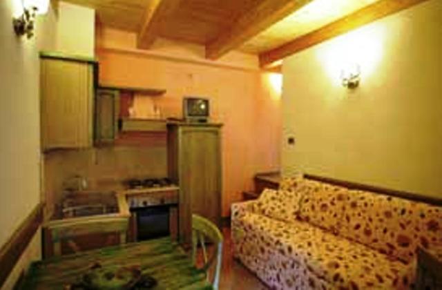 Il Postale Bed & Breakfast Castel Di Sangro Dış mekan fotoğraf