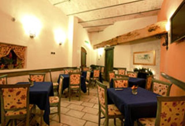 Il Postale Bed & Breakfast Castel Di Sangro Dış mekan fotoğraf