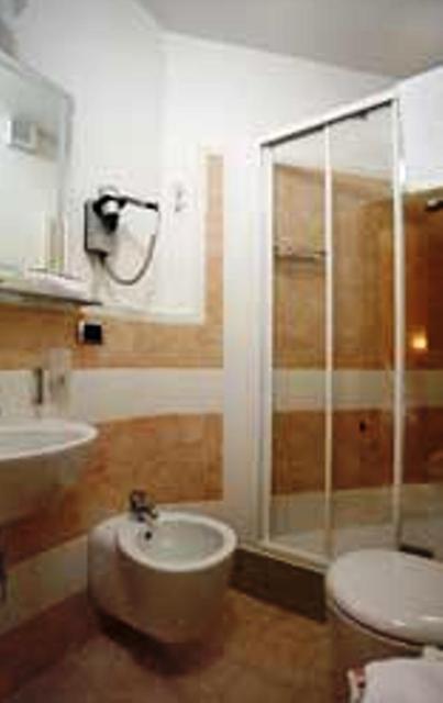 Il Postale Bed & Breakfast Castel Di Sangro Oda fotoğraf