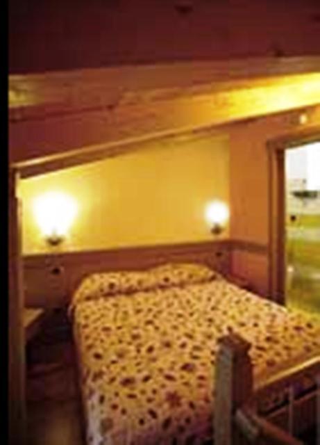 Il Postale Bed & Breakfast Castel Di Sangro Oda fotoğraf