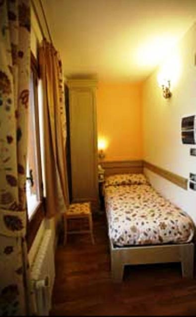 Il Postale Bed & Breakfast Castel Di Sangro Oda fotoğraf