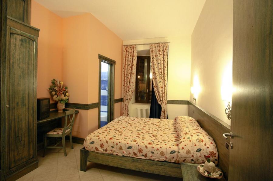 Il Postale Bed & Breakfast Castel Di Sangro Oda fotoğraf