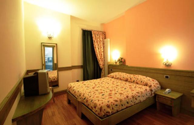 Il Postale Bed & Breakfast Castel Di Sangro Oda fotoğraf