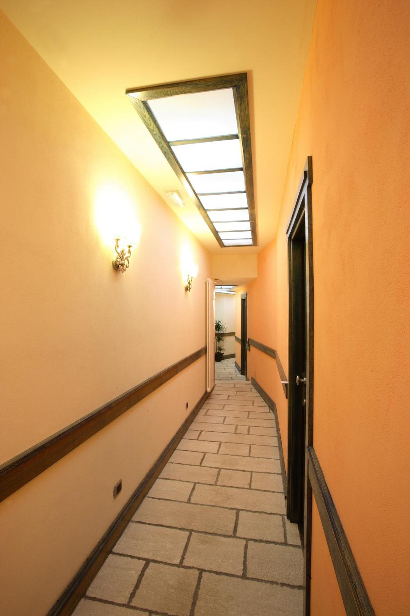 Il Postale Bed & Breakfast Castel Di Sangro Dış mekan fotoğraf